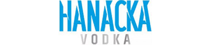 Hanácká vodka